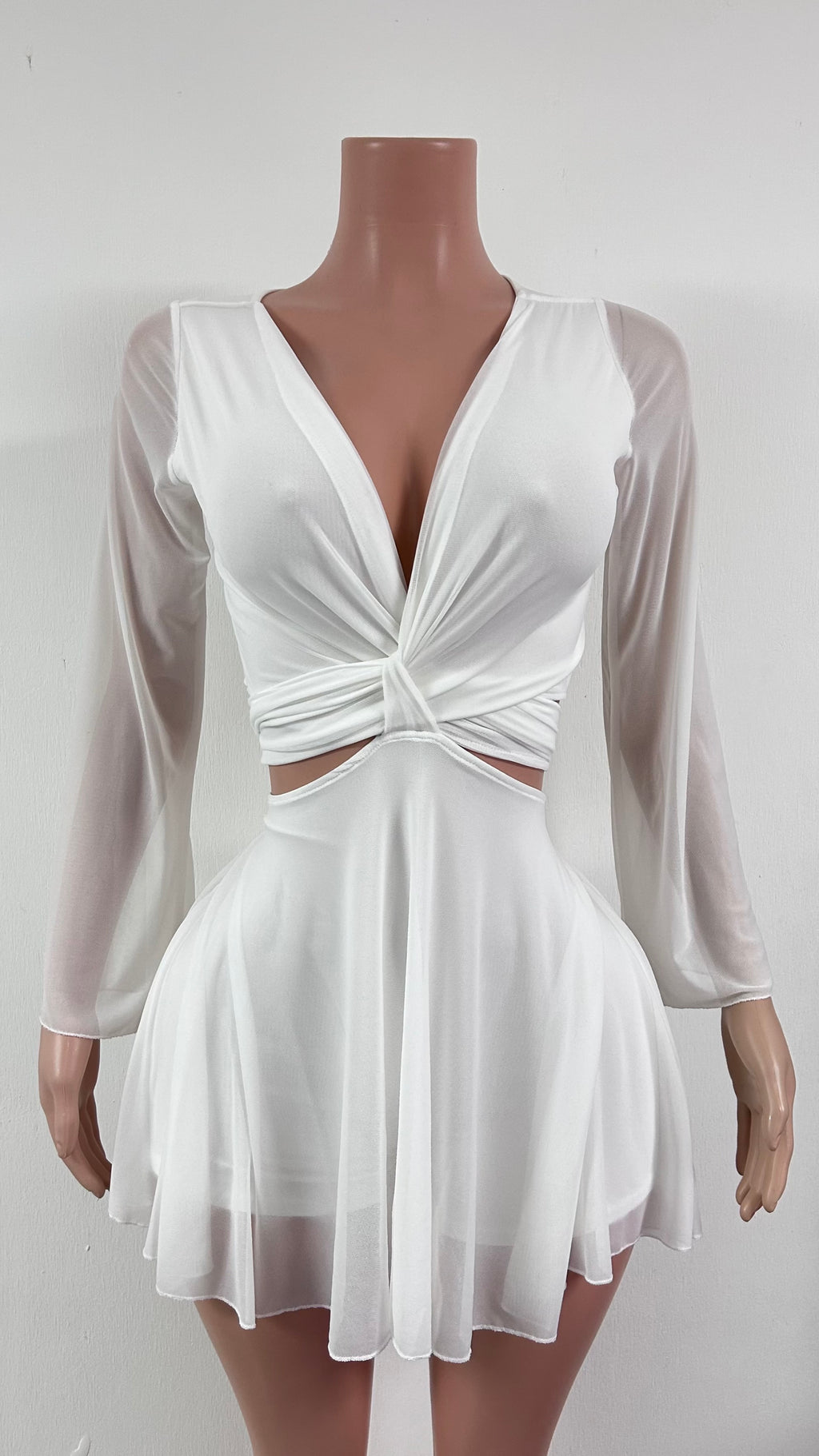 CONJUNTO MARIPOSA