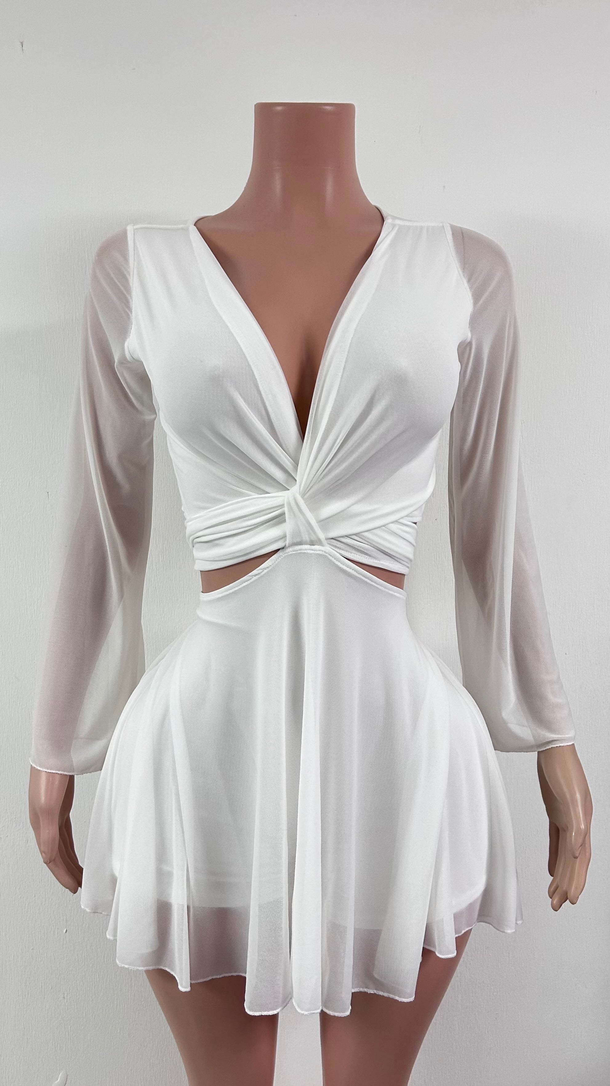 CONJUNTO MARIPOSA