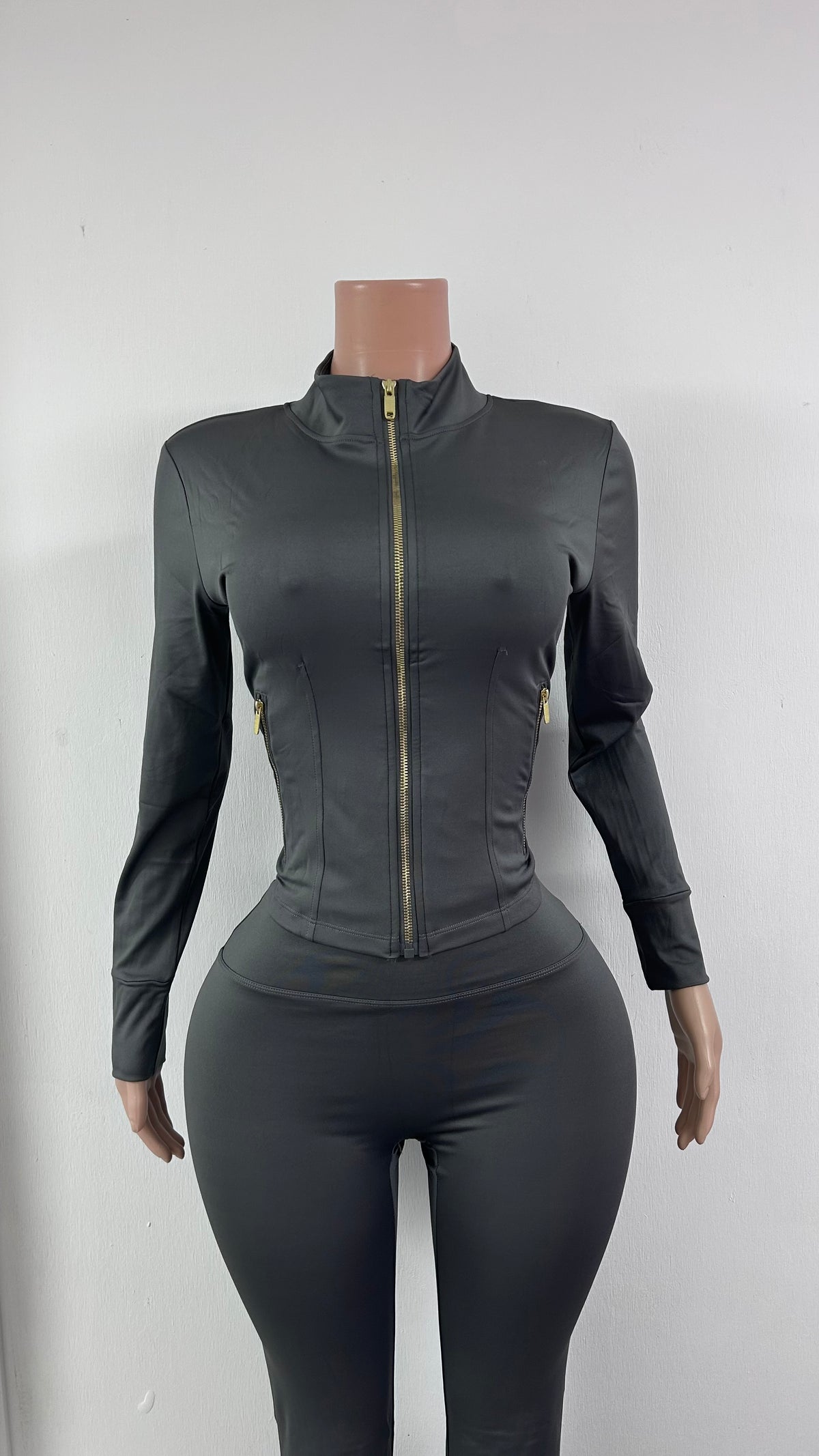CONJUNTO SPORT