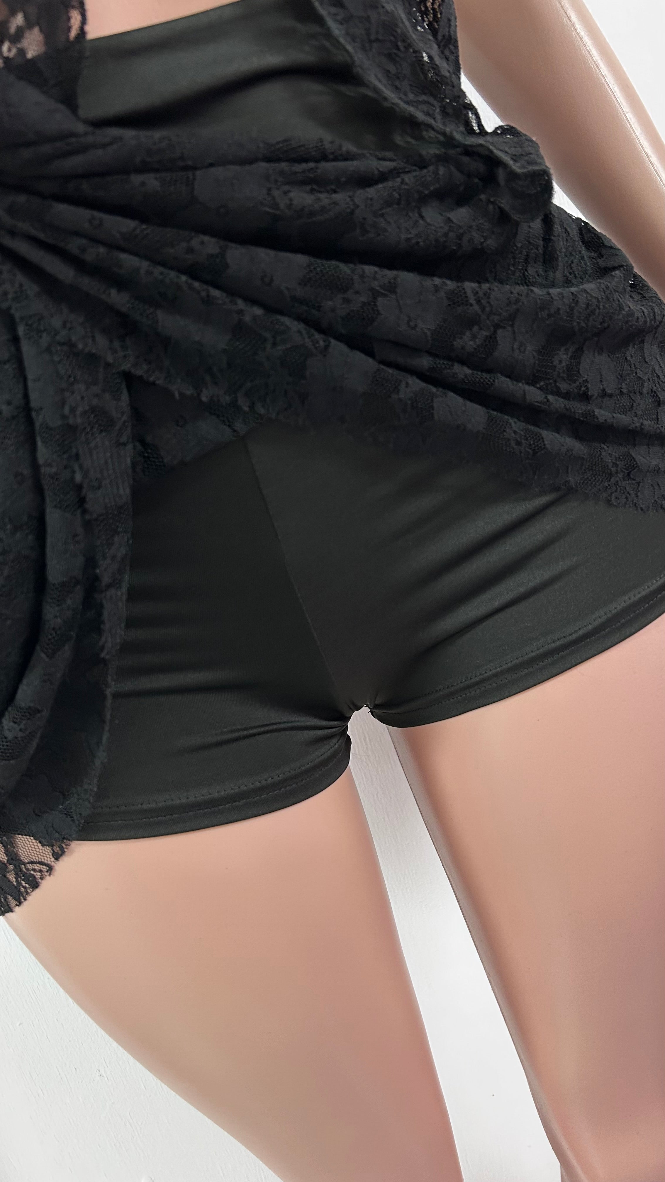 CONJUNTO ENCAJE