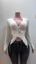 CAMISETA MARIPOSA