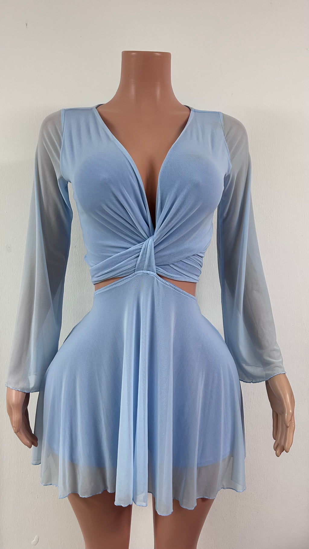 CONJUNTO MARIPOSA
