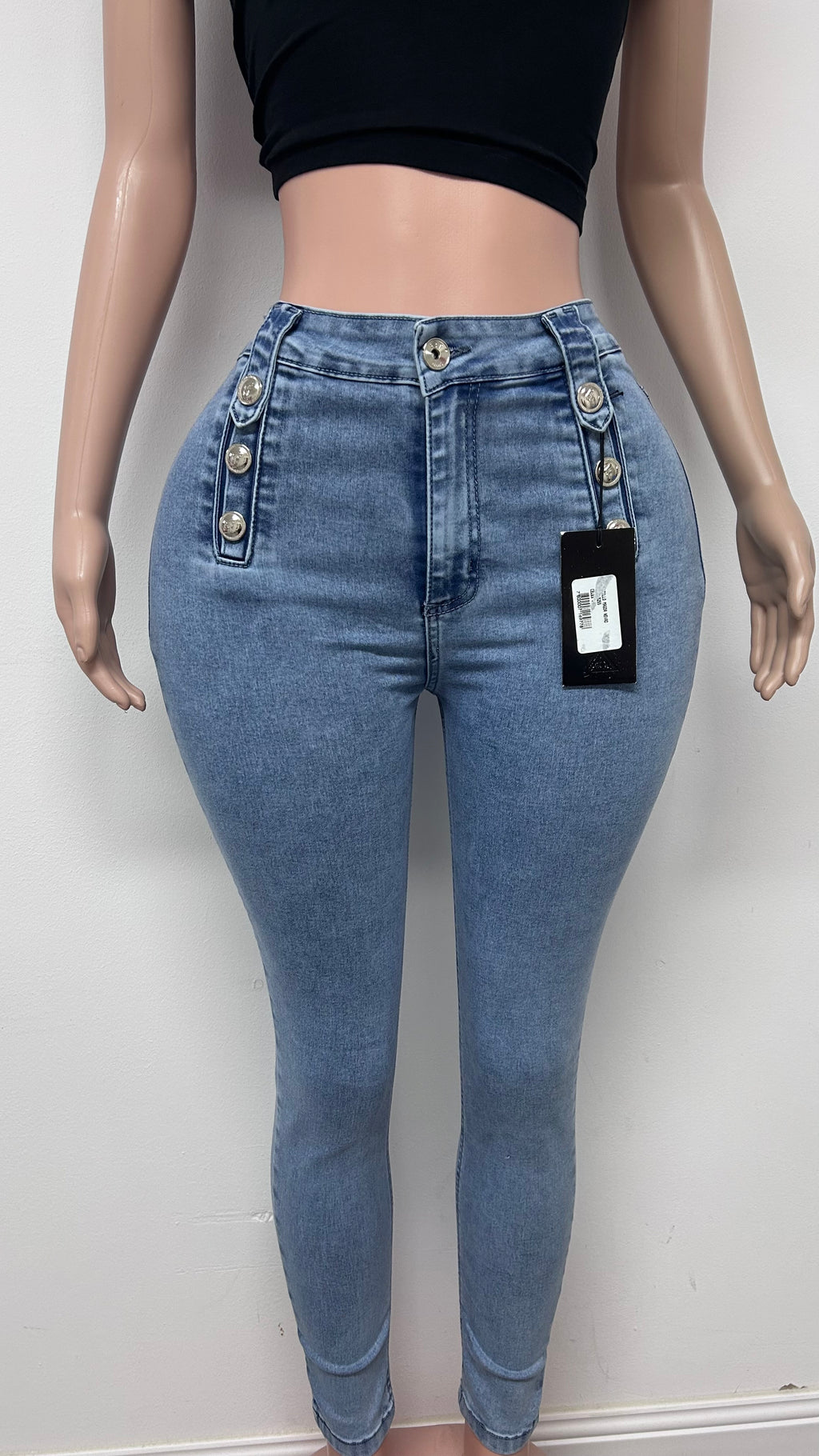 🏷️JEANS MAGDA