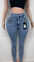 🏷️JEANS MAGDA