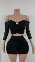CONJUNTO MAR