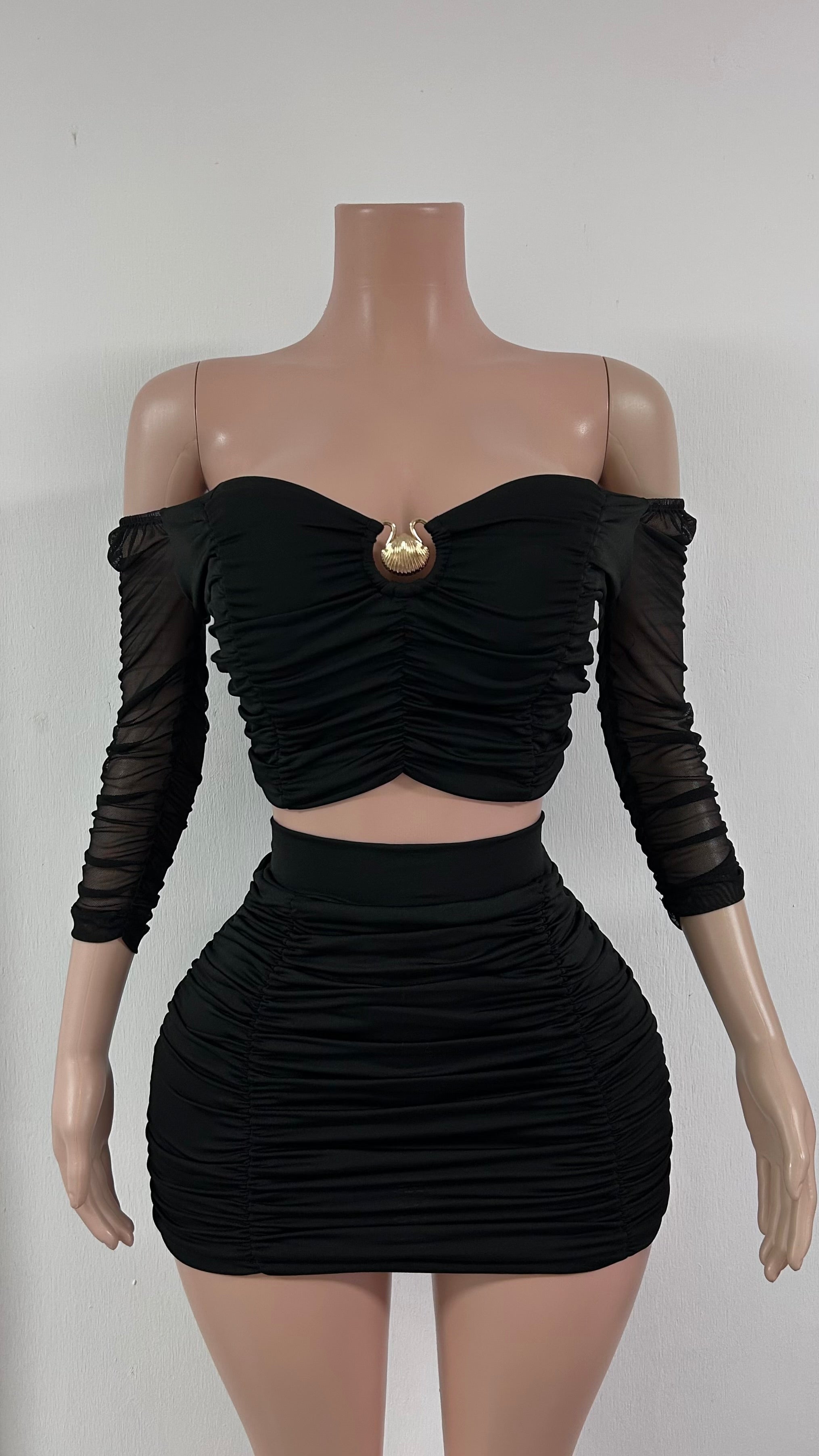CONJUNTO MAR