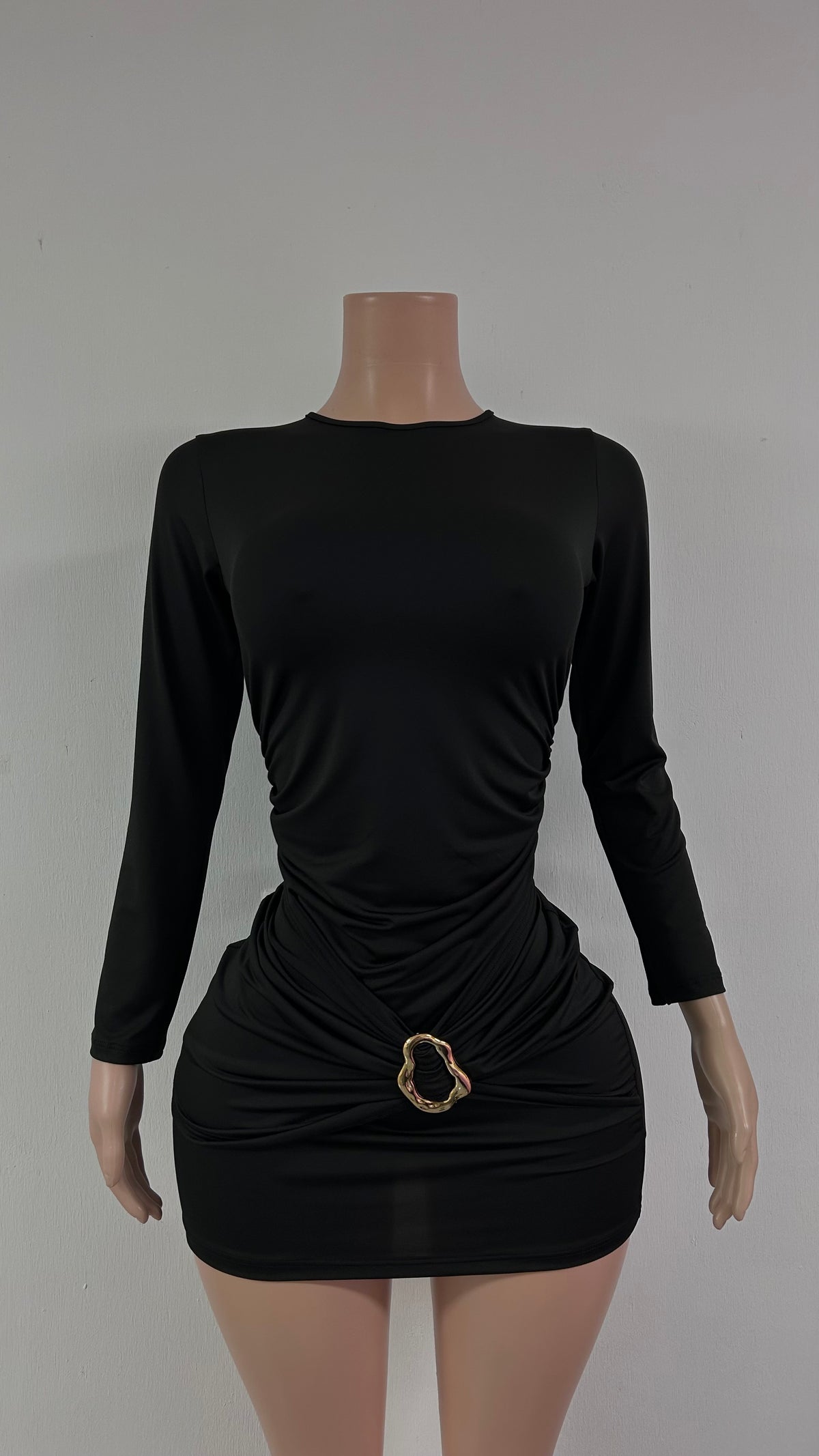 VESTIDO ÁGATHA