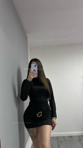 VESTIDO ÁGATHA