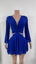 CONJUNTO MARIPOSA