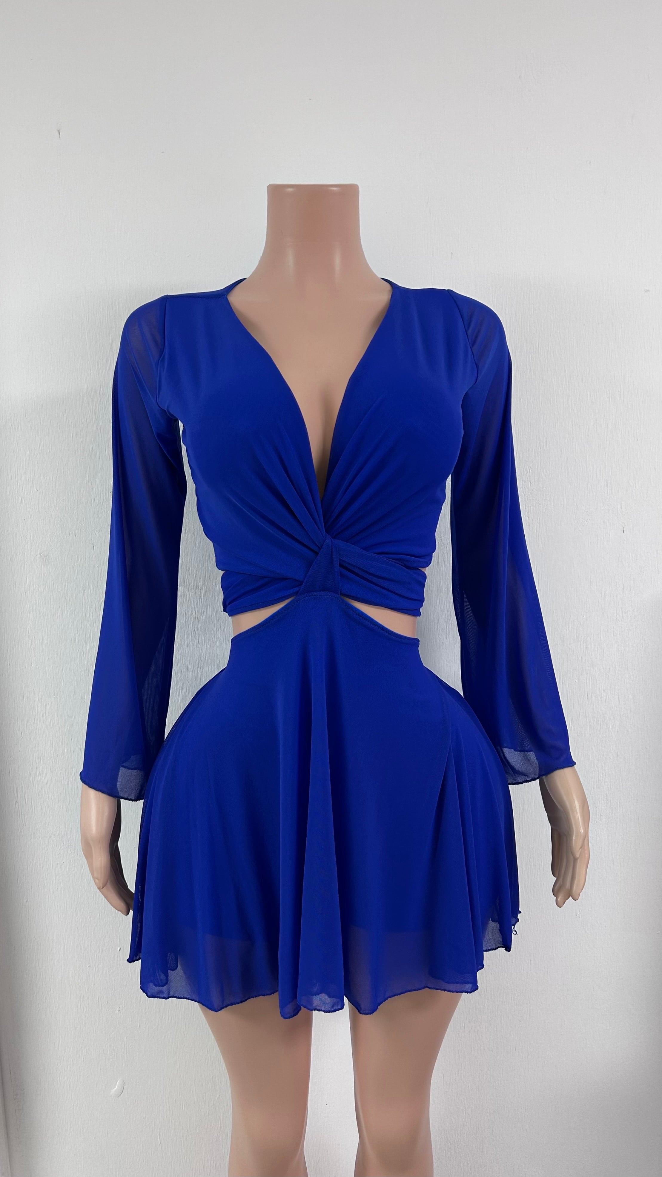 CONJUNTO MARIPOSA
