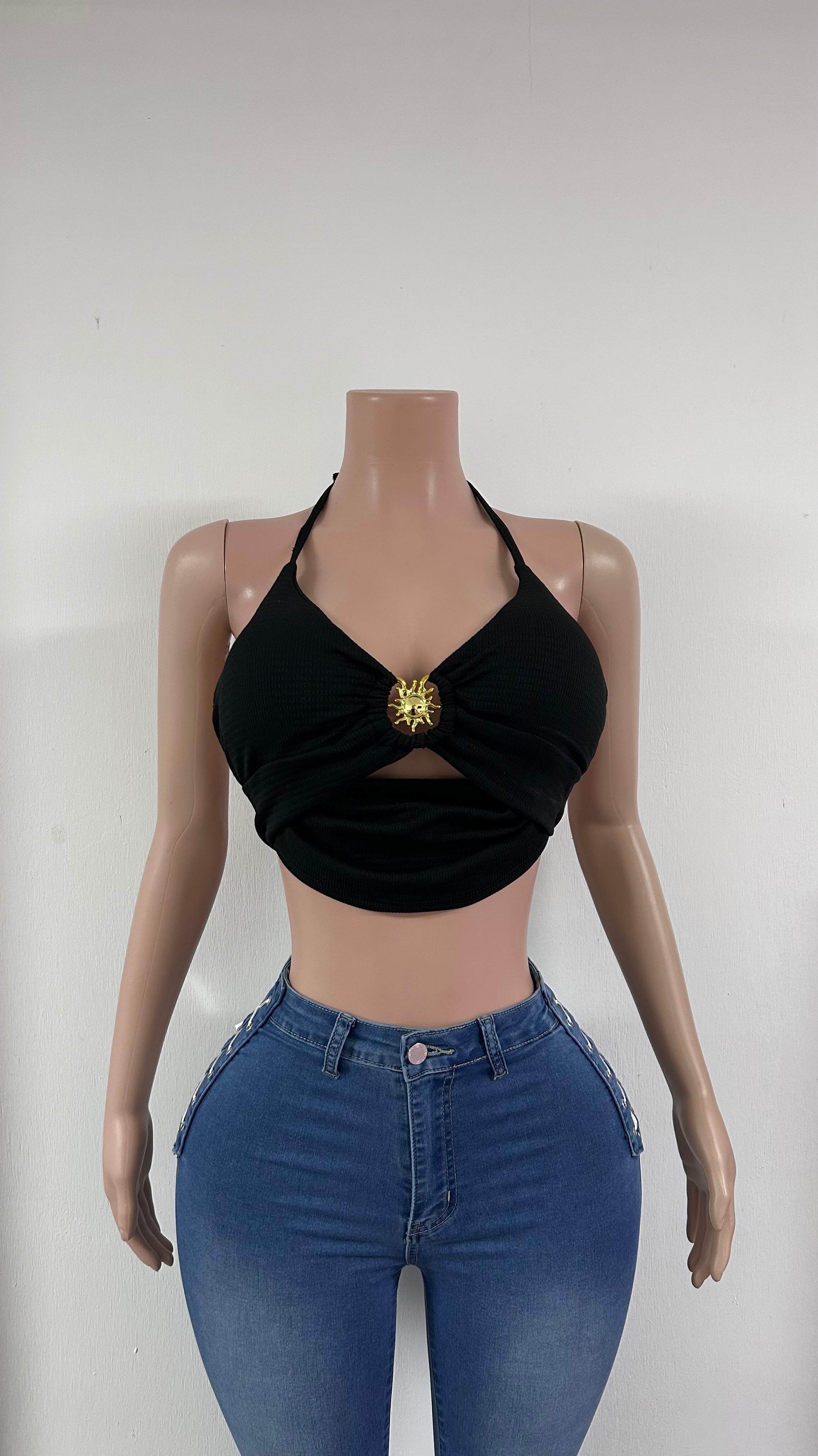 CROP BRASILEÑO