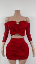 CONJUNTO MAR