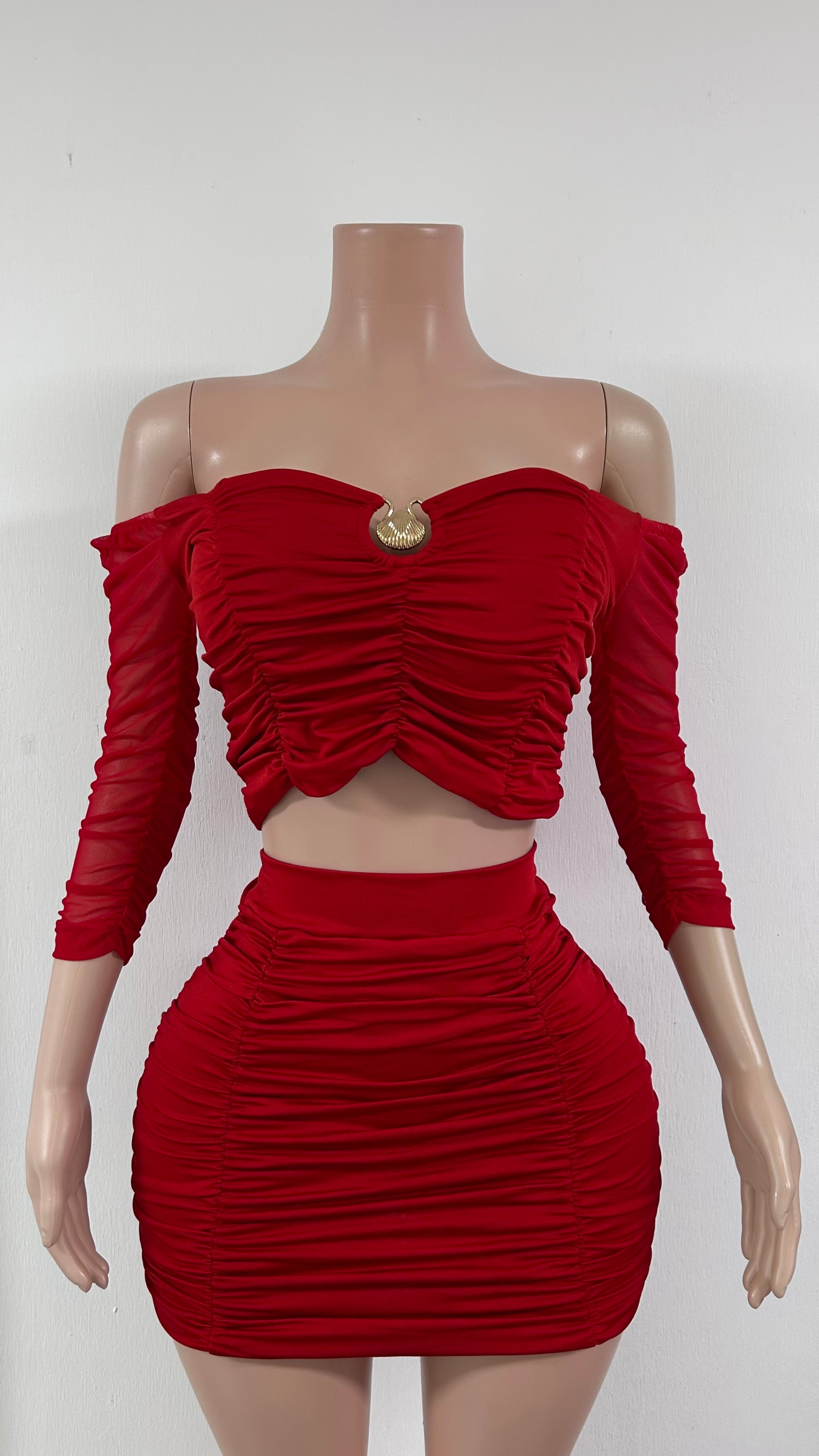 CONJUNTO MAR