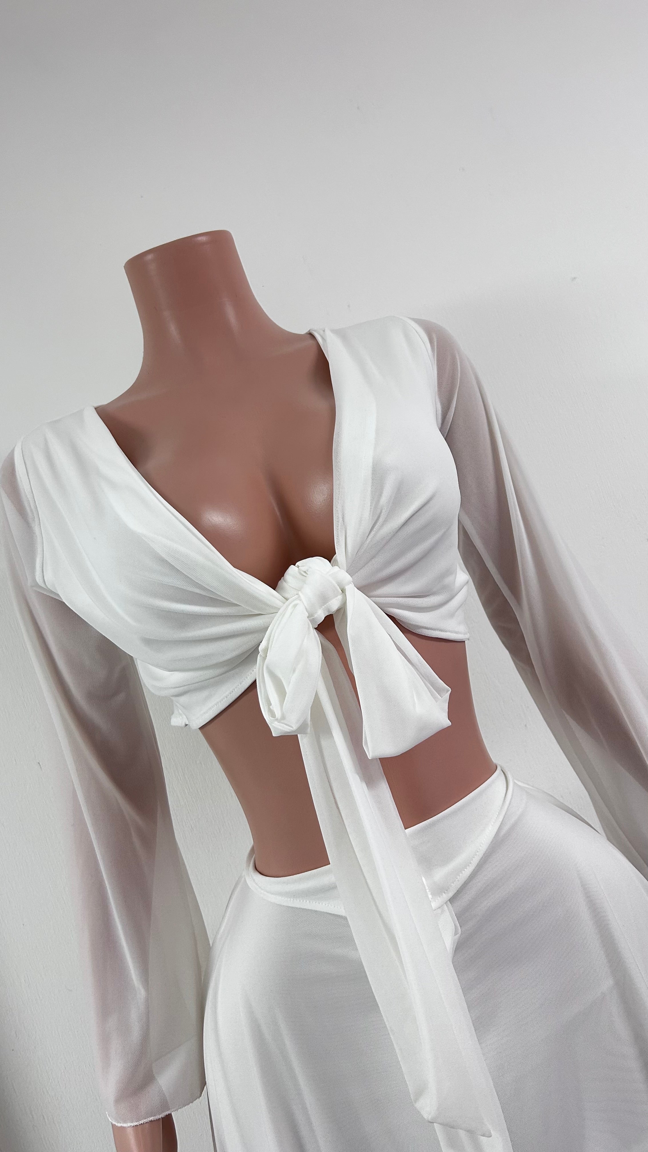 CONJUNTO MARIPOSA