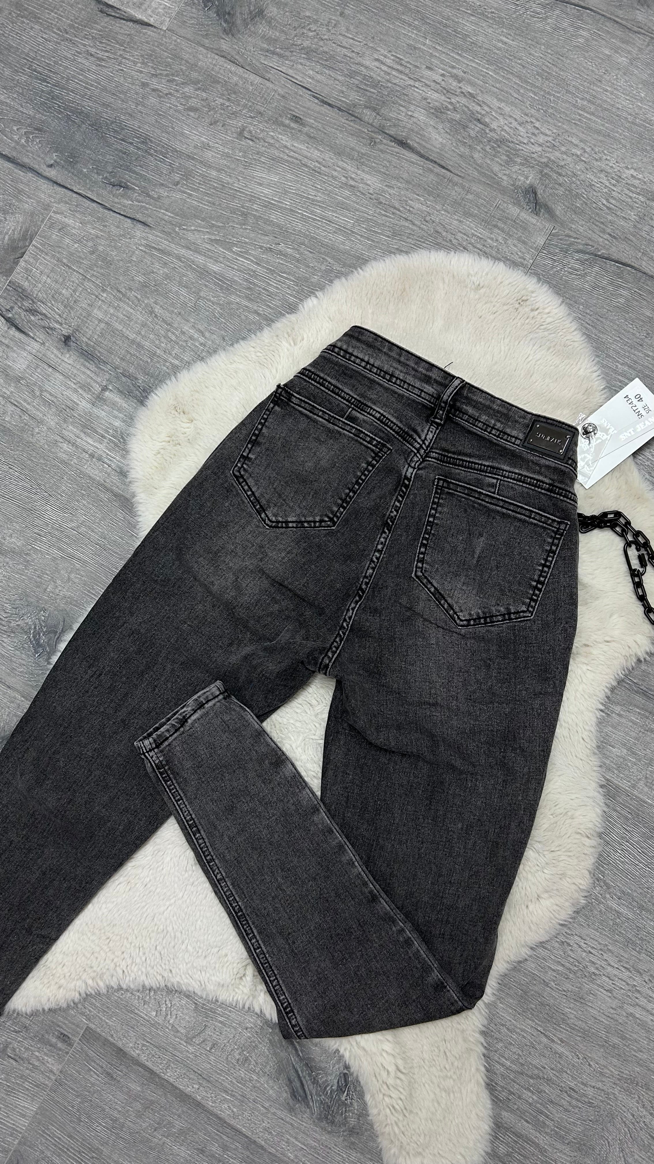🏷️JEANS SNT CADENA
