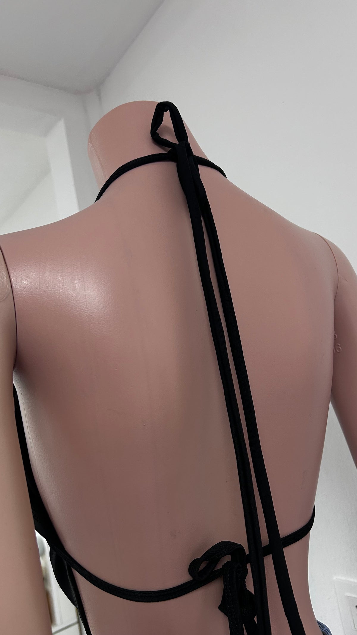 CROP BRASILEÑO