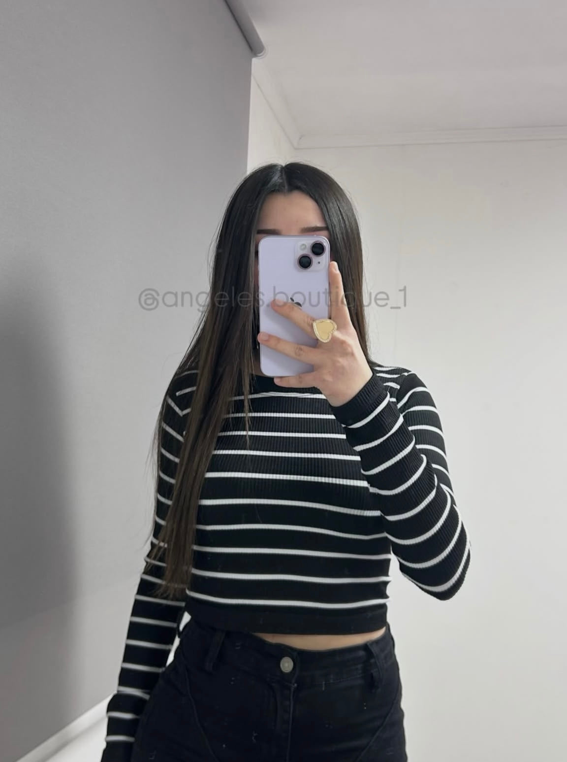 CROP BÁSICO LÍNEAS