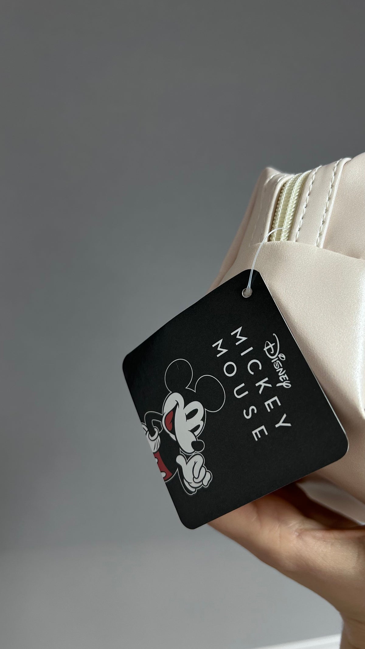 ESTUCHE / COSMETIQUERO DISNEY