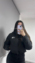 JACKET STYLO TNF