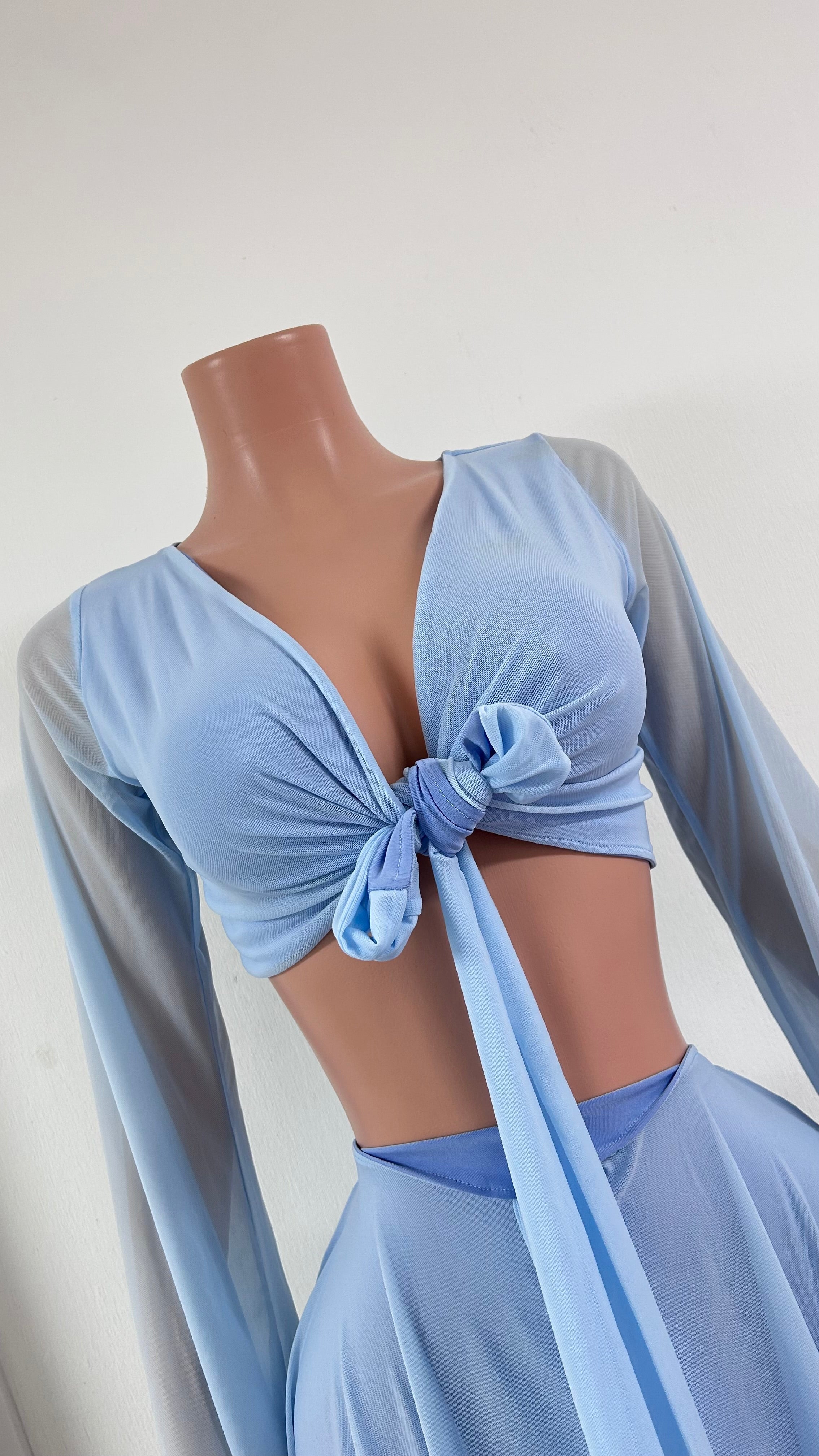 CONJUNTO MARIPOSA