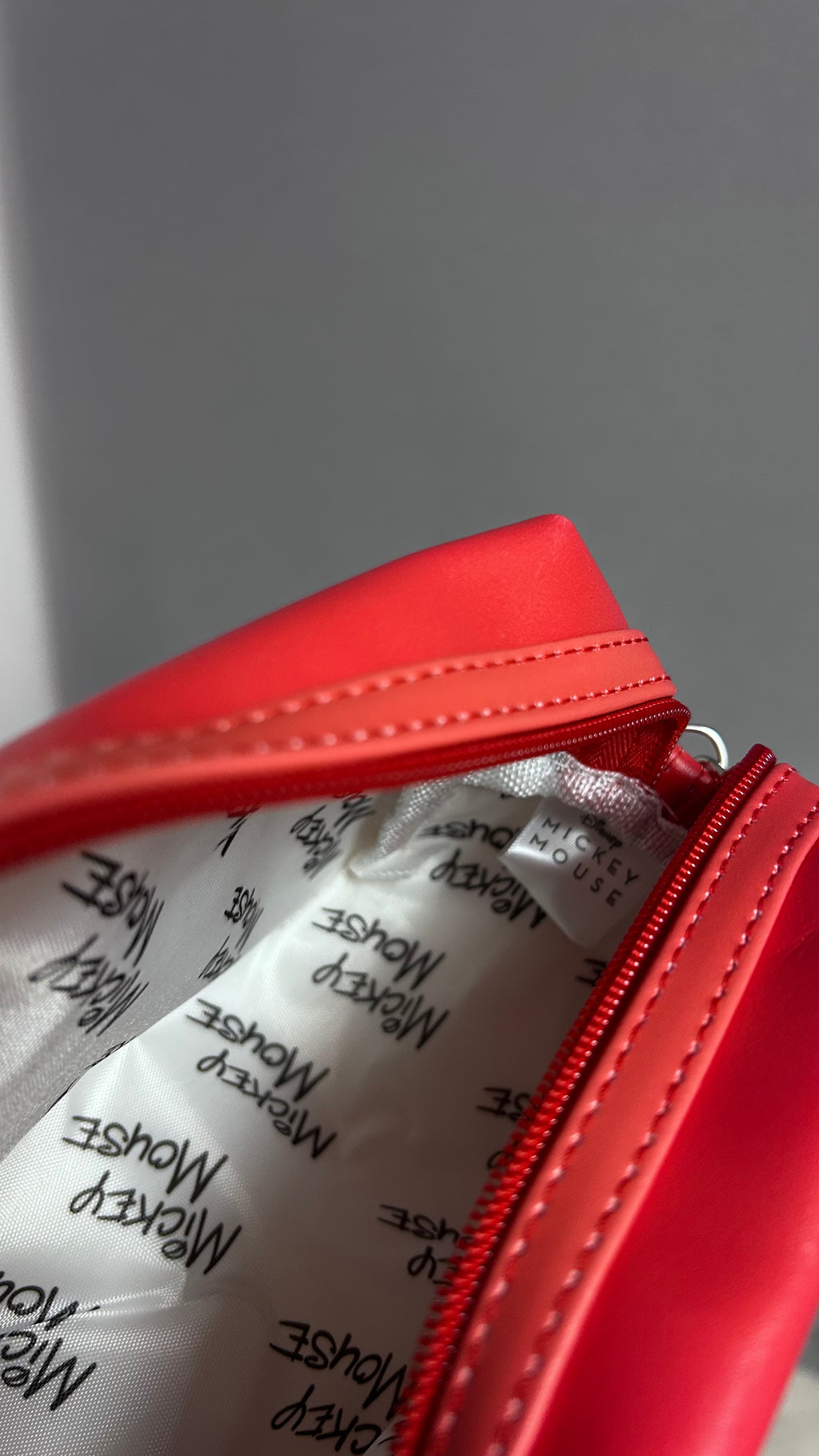 ESTUCHE / COSMETIQUERO DISNEY