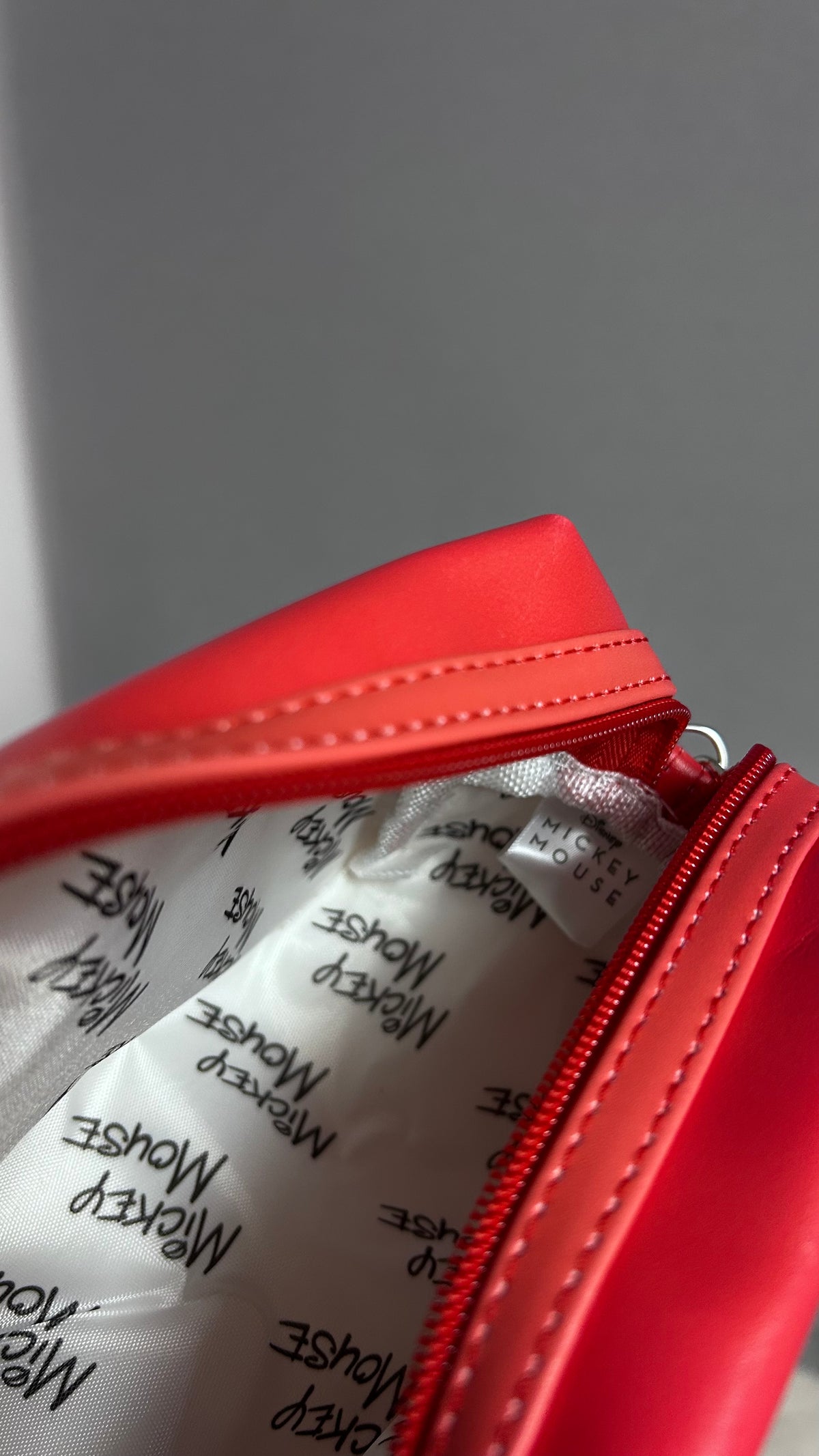 ESTUCHE / COSMETIQUERO DISNEY