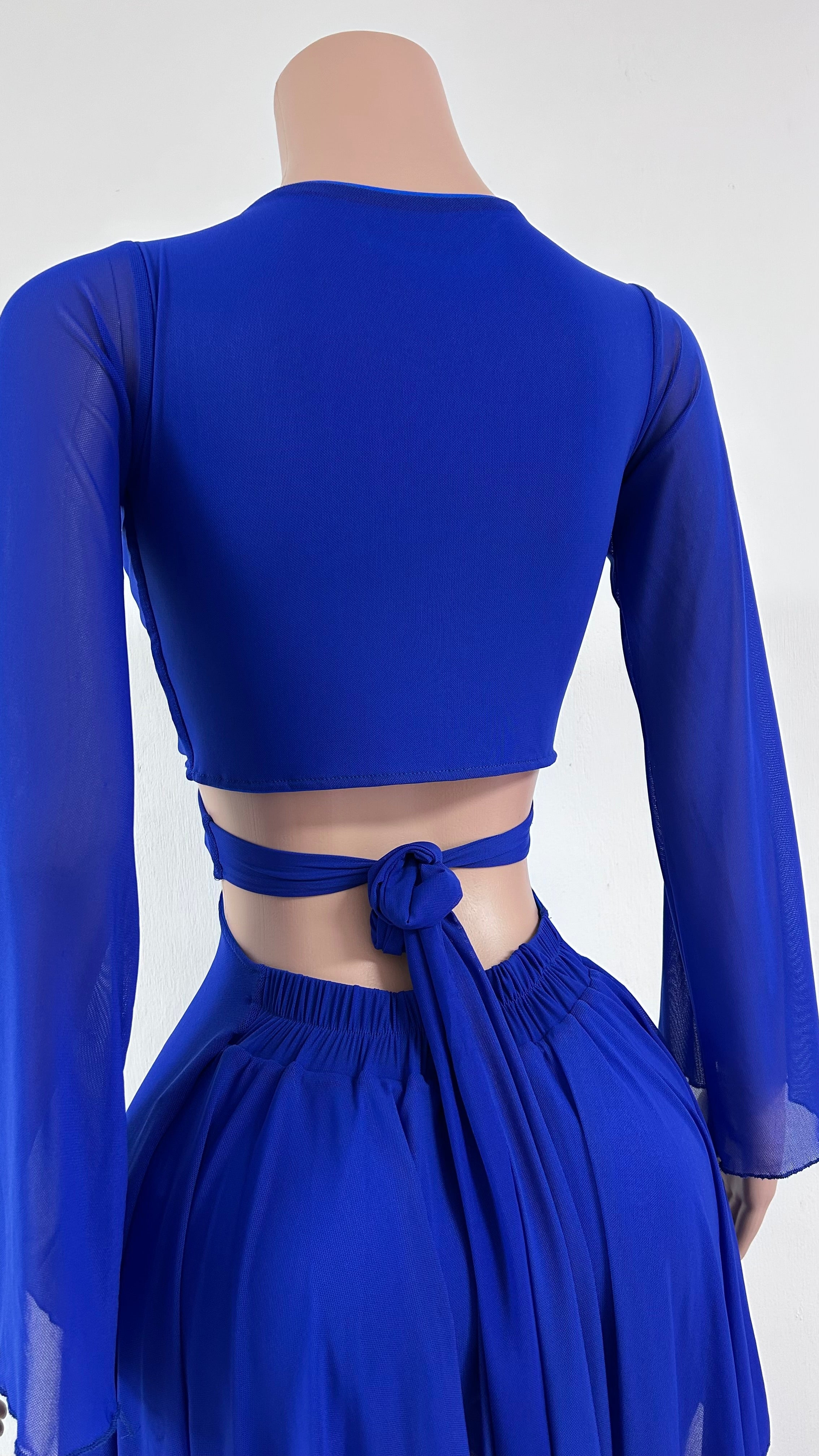 CONJUNTO MARIPOSA