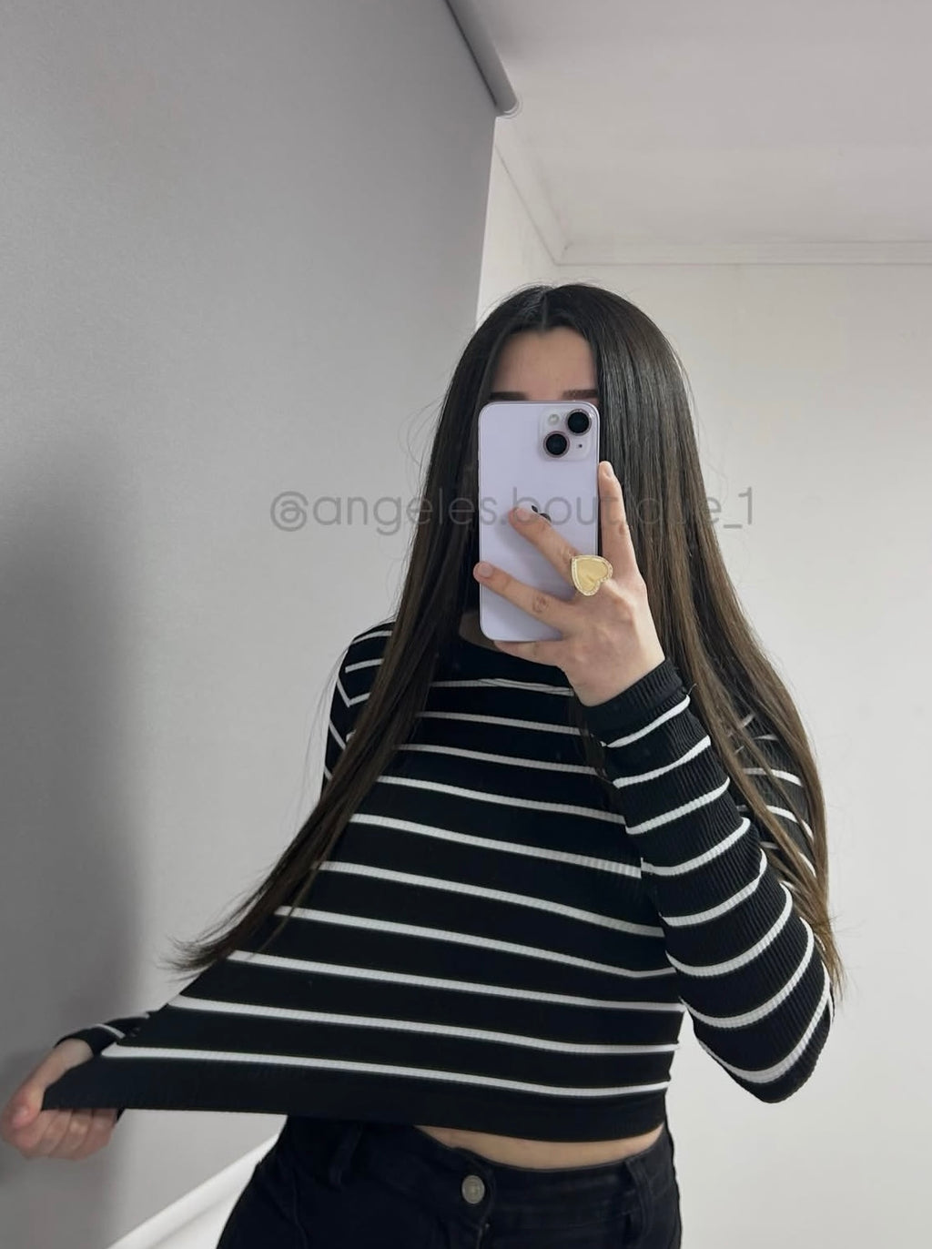 CROP BÁSICO LÍNEAS