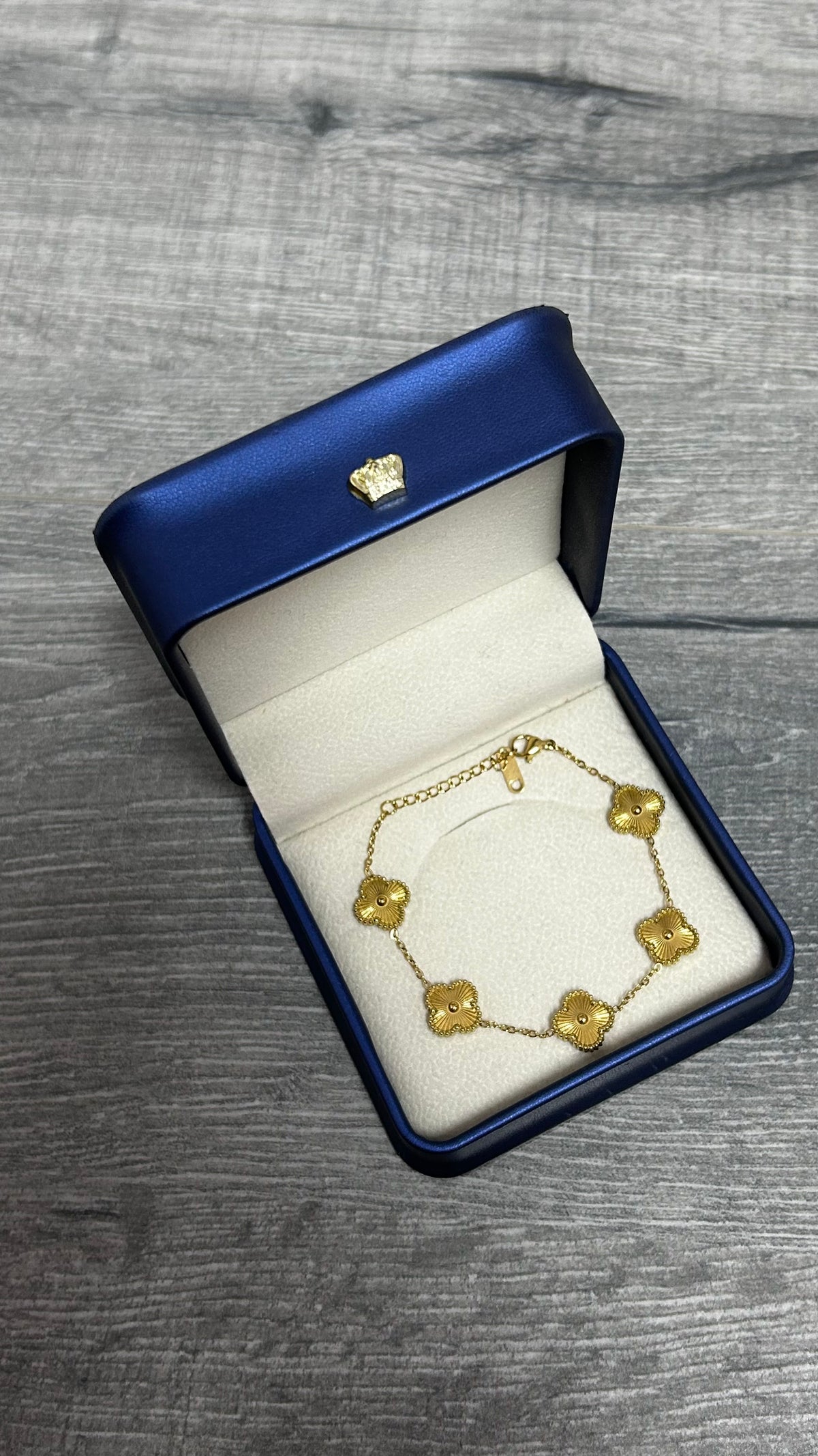 PULSERA ESTILO VC