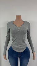 CAMISETA BRILLOS