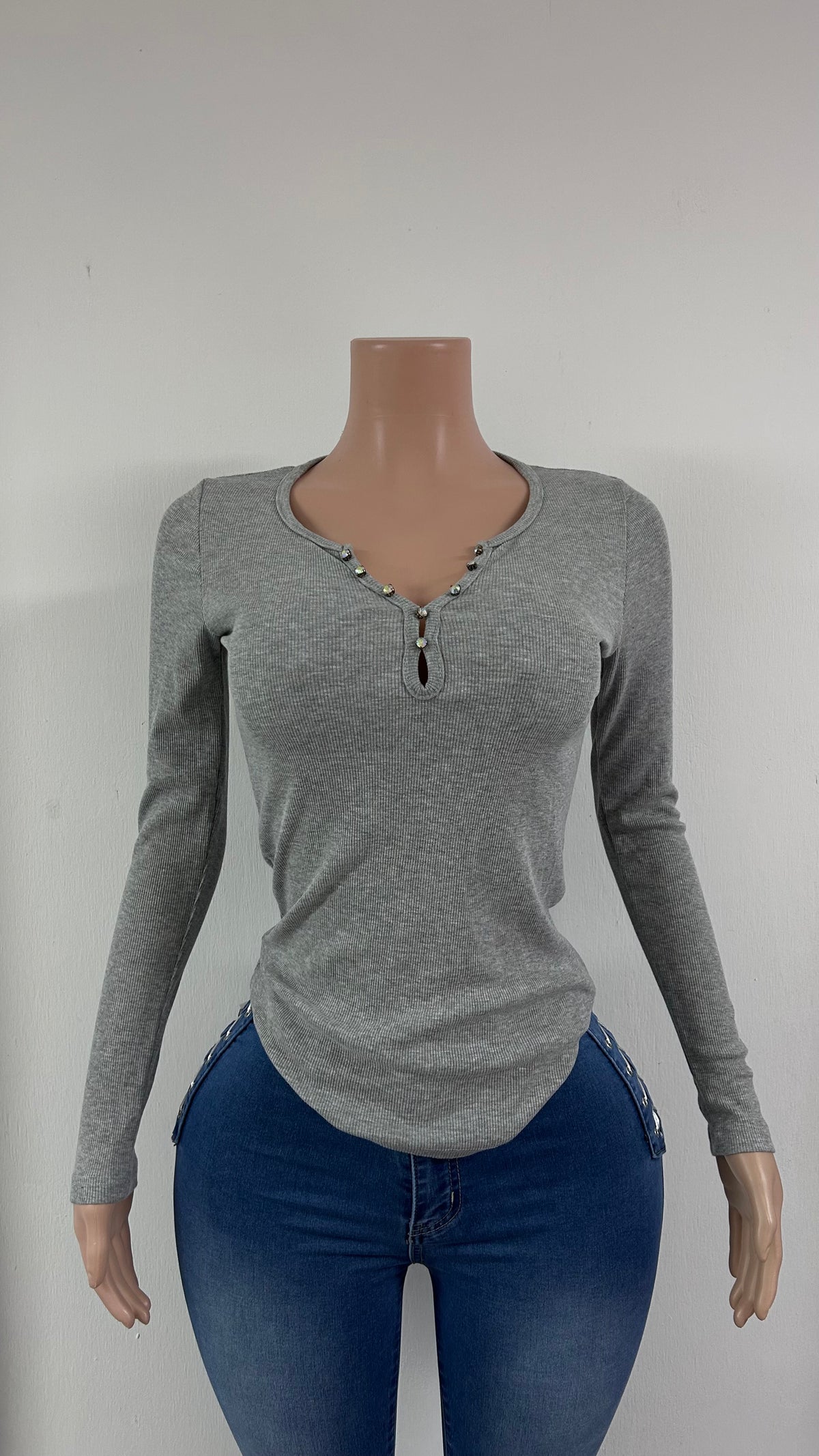 CAMISETA BRILLOS