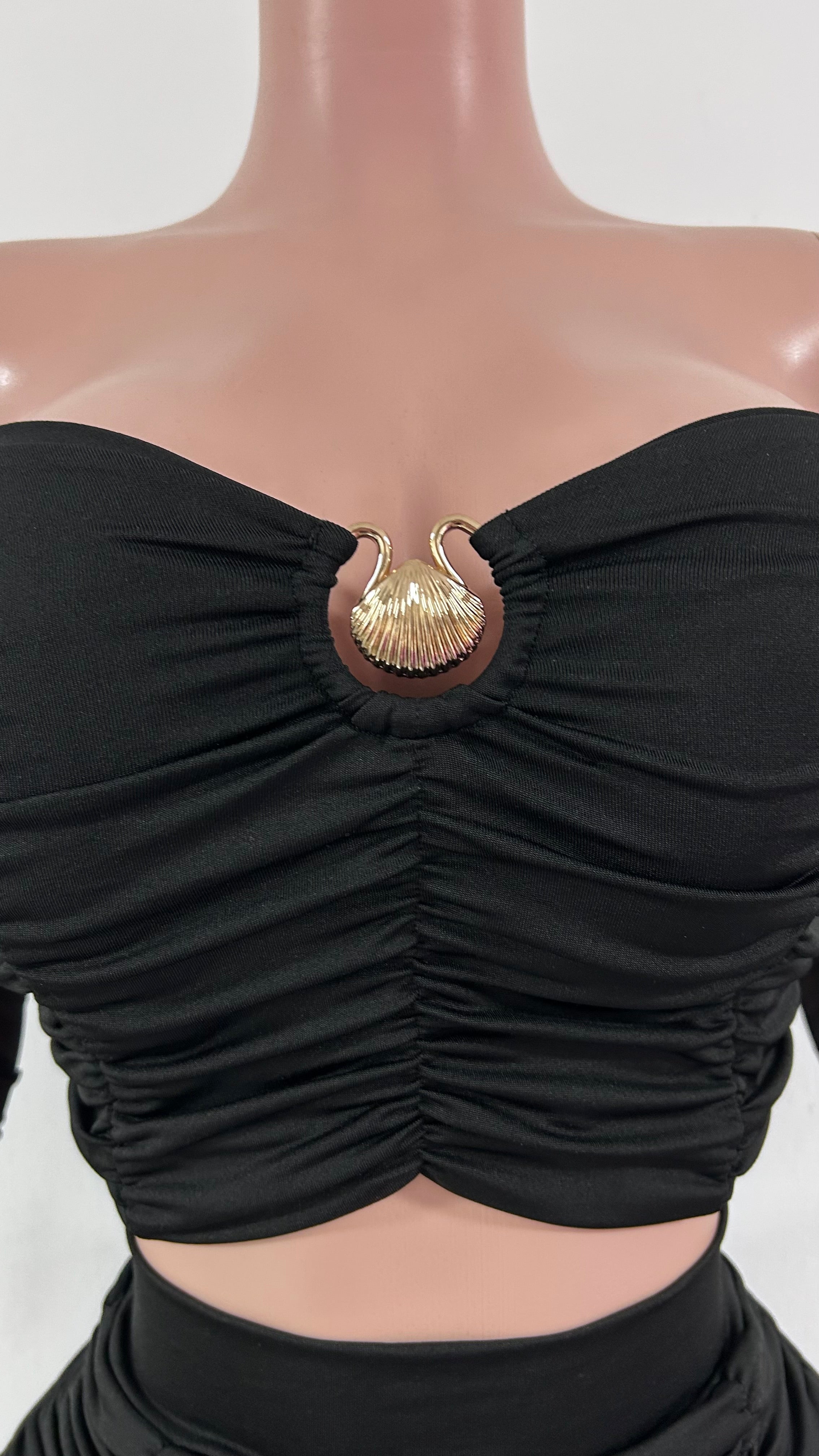 CONJUNTO MAR