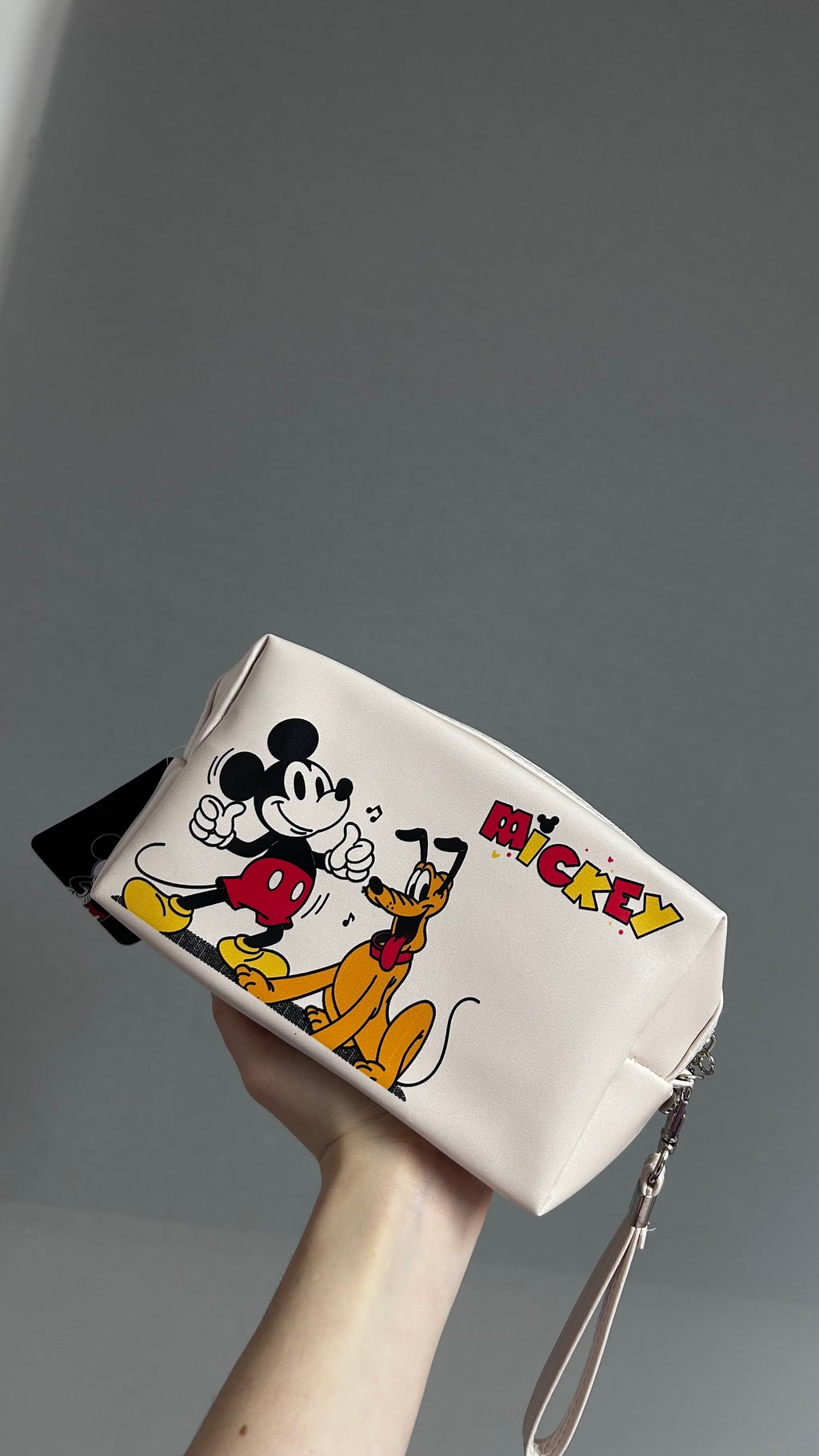ESTUCHE / COSMETIQUERO DISNEY