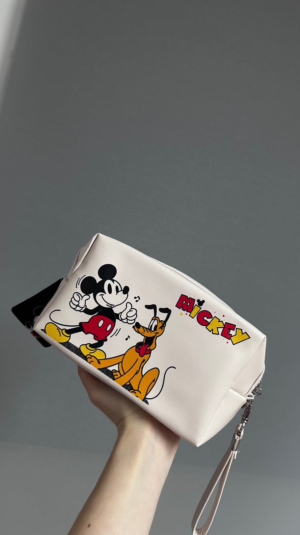 ESTUCHE / COSMETIQUERO DISNEY