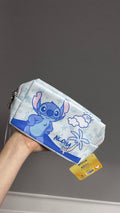 ESTUCHE / COSMETIQUERO DISNEY