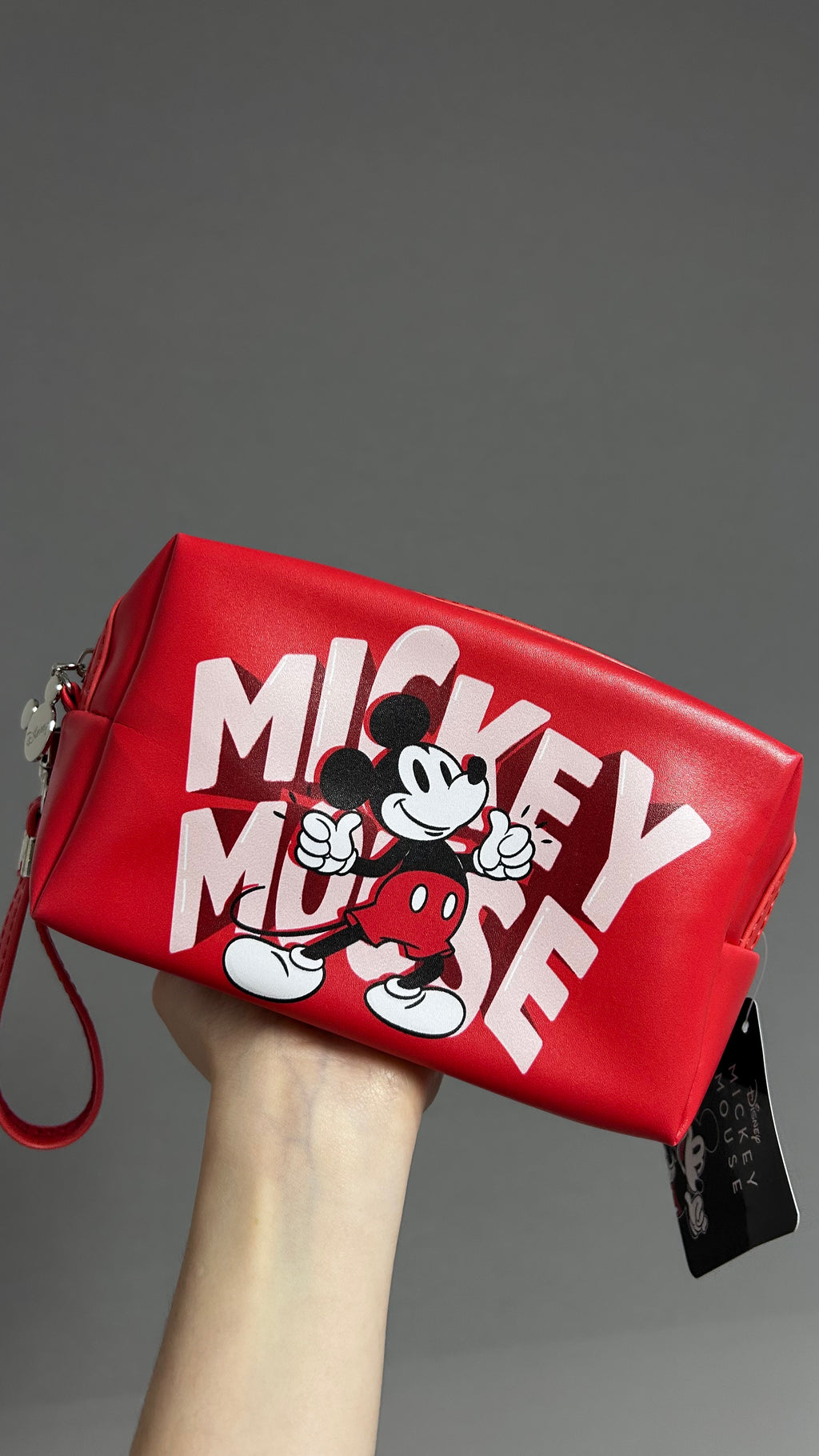 ESTUCHE / COSMETIQUERO DISNEY