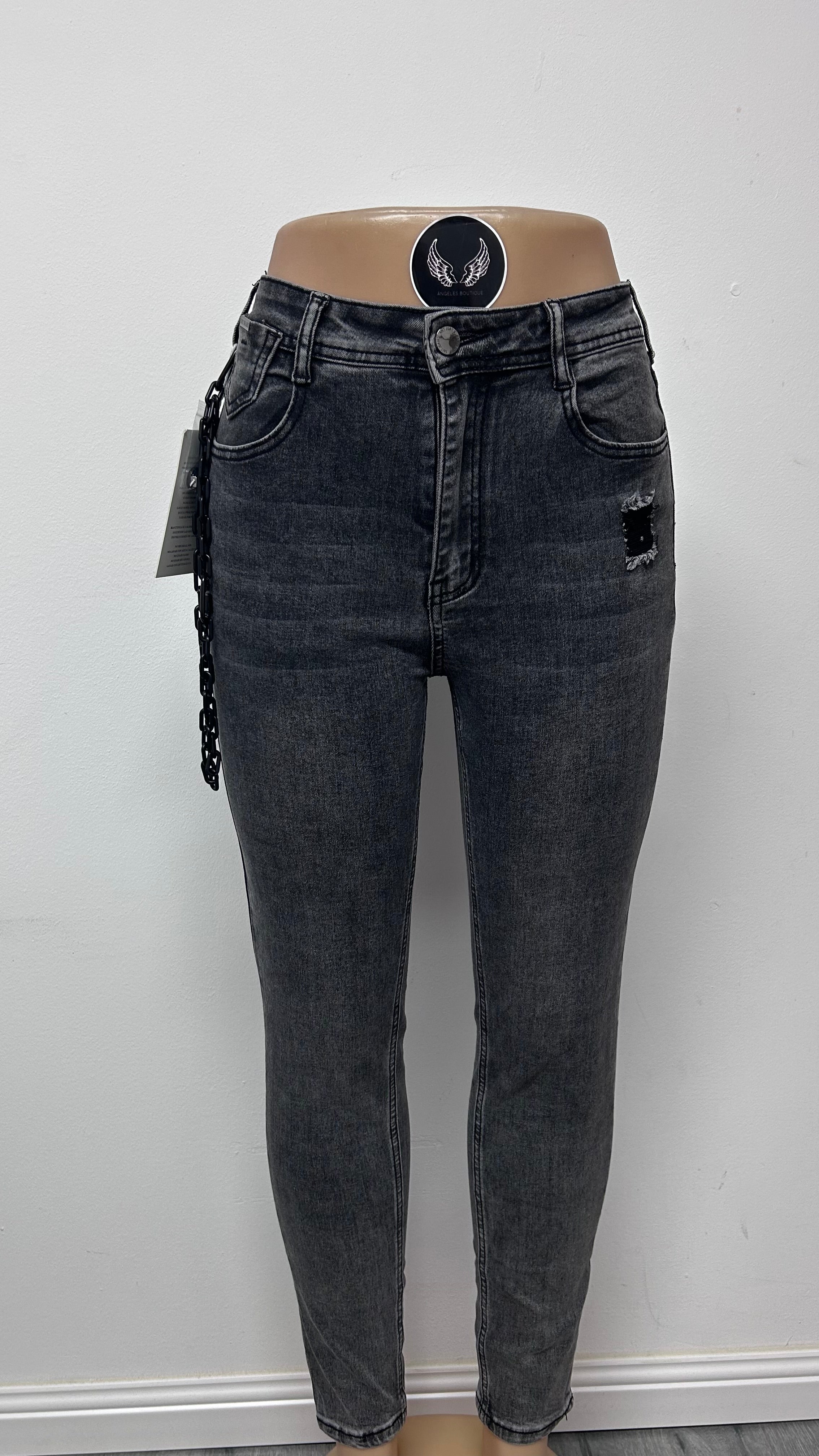 🏷️JEANS SNT CADENA