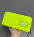BILLETERA ESTILO BIMBA